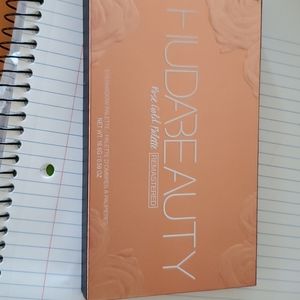 Huda beauty